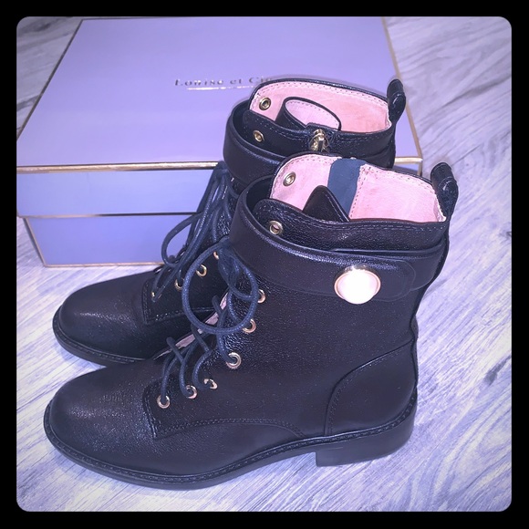 vince camuto louise et cie boots
